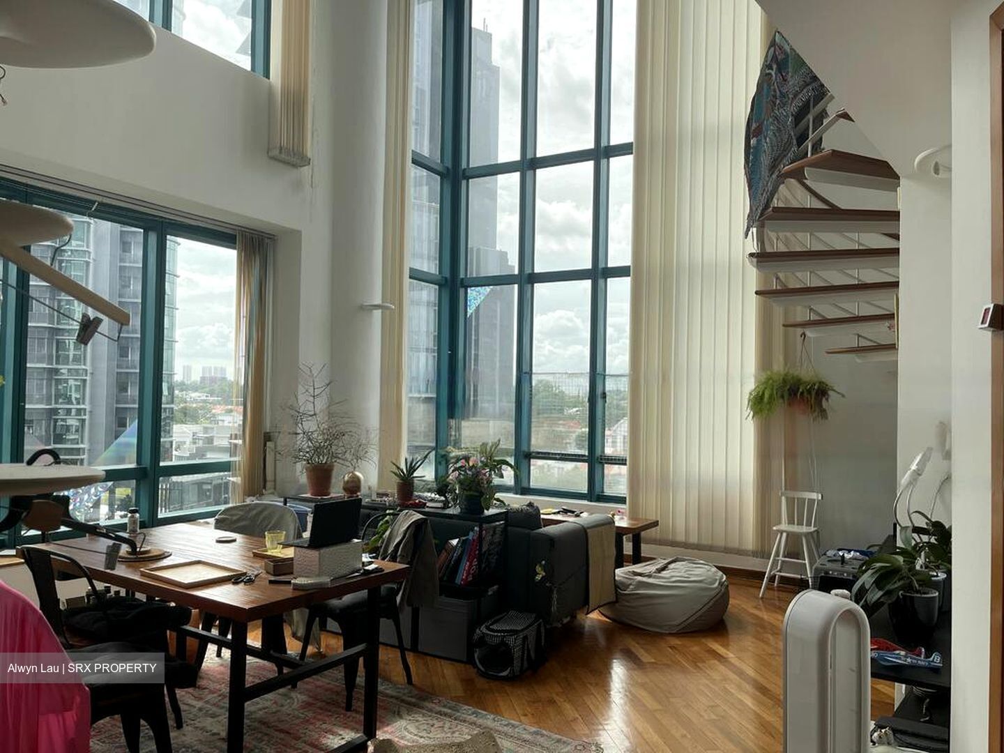 The Legend (D10), Condominium #639035391